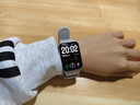 小米（MI）手环9Pro银色 智能手环 高精度运动健康 睡眠呼吸暂停监测 心率血氧监测运动手环送男友送女友 实拍图