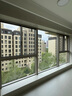 皇派隔音窗皇派断桥铝门窗冠军视界101外平开窗系统门窗封阳台定制 固定窗(元/㎡) 实拍图