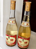 汾酒53度黄盖玻汾  清香型白酒 高度口粮酒  泡酒 53度 475mL 6瓶 整箱装非原箱 实拍图