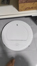 万家能扫地机器人智能家用全自动超薄迷你扫地拖地吸尘三合一吸尘器拖地机语音洗拖一体自动回充电擦地机 【白】APP智控+5cm薄机身+智能防碰撞. 实拍图