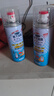 净佰俐鞋子除臭喷雾300ml*2瓶银离子消毒杀菌球鞋运动鞋皮鞋除臭剂 实拍图