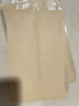 离草 9号A4牛皮纸信封 信封袋发票收据文件袋工资袋办公用品信纸发票工资袋信封袋 50个/包 实拍图