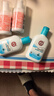 大宝SOD清爽保湿凝露100ml*2乳液面霜擦脸油补水面部护肤品 实拍图
