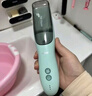 易简（yijan）自动吸发婴儿理发器轻音儿童理发器宝宝剃头器新生儿剪发电推子 实拍图