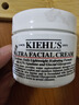 科颜氏（Kiehl's）全新第三代高保湿面霜50ml秋冬补水保湿滋润护肤品礼盒 生日礼物 实拍图