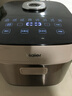 海尔（Haier）电饭煲 【国家补贴】 4L甑香厚釜内胆家用智能电饭煲大火力家用微压电饭煲HRC-PC2C4030（4-5人） 实拍图