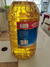 金龙鱼食用油 原料欧洲进口 自然葵香葵花籽油5L（新老包装随机发货） 实拍图
