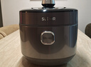 苏泊尔（SUPOR）IH鲜呼吸猛火电压力锅5L高压112kPa电饭煲高压锅4-6人家用316L球釜SY-50HC8015Q 实拍图
