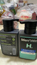 曼秀雷敦（Mentholatum）男士洗面奶清爽控油抗痘洁面乳深层清洁改善黑头送男友官正 2支装（保湿+控油） 实拍图