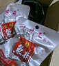 味芝元香辣鱼排28g*18包 湖南特产香辣鱼排鱼尾鱼块鱼尾巴鱼干麻辣 实拍图