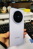 vivo X200 Pro mini 12GB+512GB 淡紫 6.31英寸纤薄小直屏 蔡司超级长焦 5700mAh蓝海电池手机 实拍图