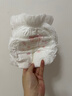 好奇（Huggies）铂金装小桃裤成长裤XL96片(12-17kg)加大号尿不湿【透爽散热】 实拍图