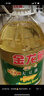 金龙鱼 食用油 葵花籽清香型调和油5L （新老包装随机发货） 实拍图