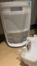 德业（Deye）除湿机/抽湿机 除湿量12升/天 家用轻音地下室干衣机除湿器 母婴养宠 银离子抗菌DYD-B12A3 实拍图