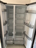 容声547升双开门对开门电冰箱家用一级能效风冷无霜变频节能超薄大容量以旧换新国家补贴BCD-547WD12HP 实拍图