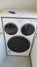 统帅（Leader）海尔出品懒人三筒洗衣机ProMax 内衣洗全自动 三桶年度机皇 国家补贴12.5KG XQGL125-MBLDE697WU1 实拍图
