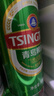 青岛啤酒（TsingTao）经典系列浓郁麦香500ml*24听（多厂生产随机发货）双十一热卖 实拍图
