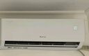 格力（GREE）1.5匹天仪 新1级能效变频 壁挂式卧室省电空调挂机KFR-35GW/(35504)FNhAa-B1 家电国家补贴 实拍图