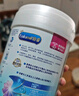 美赞臣铂睿 儿童奶粉4段 配方奶粉（3岁以上） 850g*6全面营养 优量DHA 实拍图