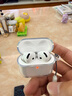 Apple/苹果 AirPods 4(支持主动降噪)搭配无线充电盒(USB-C)苹果耳机 蓝牙耳机适用iPhone/iPad 四代 实拍图