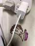 Apple/苹果 USB-C/type-c转闪电充电线-1米 数据线苹果充电线手机充电线 适用于iphone14/iphone13 实拍图