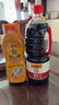 李锦记 锦珍生抽1.45kg*2+醇酿陈醋500ml+金蚝油550g 酱油组合套装 实拍图