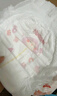 好奇（Huggies）铂金装小桃裤成长裤L120片(9-14kg)大号尿不湿拉拉裤【透爽散热】 实拍图