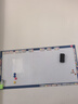 飞博士50x100cm软白板墙贴不伤墙可移除磁性小白板办公会议写字板挂式磁力黑板家用可擦儿童画板涂鸦墙纸 实拍图