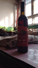 长白山葡萄酒甜型红酒原汁山葡萄酒甜红酒国产果酒东北特产740ml单支 实拍图