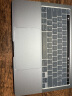 蓝盛（lention）苹果笔记本机身贴膜纸 新2022款MacBook Pro13.3英寸电脑外壳保护膜四件套装易贴 深空灰 晒单实拍图