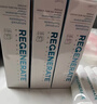 Regenerate法国高端进口修护牙釉含氟牙膏75ml*3无水热感【原装进口】 实拍图