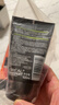 欧莱雅男士抗黑头洁面乳100ml*2套装控油祛痘去角质洗面奶护肤品礼物 实拍图