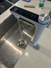 沁园双子芯净矿2.0净水器 1400G初始流速体验家用8年RO过滤器 双水路直饮净饮一体机UR-S61293国家补贴 实拍图