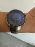 HUAWEI WATCH 5 46mm高端款航天级钛合金表壳钛金属表带首创X-TAP智感窗eSIM通信华为智能手表watch5 实拍图
