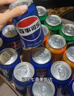 百事可乐Pepsi 可乐*16+7喜*4+美年达*4 碳酸饮料 汽水330ml*24听 混合装 实拍图