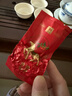 八马茶业 福建安溪铁观音 乌龙茶 送礼茶叶 礼盒装 【吉祥如意】清香型-392g 实拍图