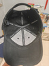 吉普（JEEP）帽子男士棒球帽百搭四季潮流百搭鸭舌帽防晒遮阳帽男女式太阳帽子 实拍图