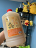 莫干山桂花糯米酒 原浆醪糟果味酒 养生酒低度甜型黄酒 6度酒酿2.5L装 实拍图