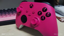 微软（Microsoft）Xbox无线游戏手柄 无线控制器 浪漫粉 蓝牙适配Xbox/PC/平板/手机 Steam促销黑神话悟空 丝之歌 实拍图