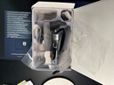 飞利浦（PHILIPS）电动剃须刀欧洲整机进口 旋护5系Pro SkinIQ系列 清爽净剃AI刮胡刀 生日礼物 男友送老公 S5887/10 实拍图