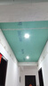 雷士（NVC）LED筒灯开孔75mm嵌入式筒射灯客厅天花灯走廊过道灯背景牛眼灯 铝材Ra90-漆白6W白光-孔75-85mm 实拍图