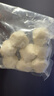 潮夫道潮汕墨鱼丸250g*2包手打鱼丸关东煮麻辣烫丸料空气炸锅火锅食材 实拍图