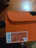 耐克男子篮球鞋AIR MAX IMPACT4运动鞋 DM1124-011黑44.5 实拍图