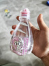 屈臣氏儿童水奥特曼款蒸馏水纯净水200mL*12瓶整箱小瓶装水随机徽章 实拍图