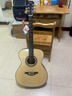 红棉（Kapok）民谣吉他40寸LG-68OM初学者吉他新手入门练习吉他男女生成人专用 实拍图