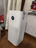 米家小米空气净化器5 除甲醛除菌除异味 家用 除雾霾PM2.5 低噪设计 实拍图
