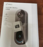 360可视门铃6Pro 500万超清画质家用监控智能门铃电子猫眼摄像头无线wifi手机远程查看对讲 实拍图