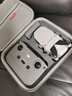 沃科玛适用DJI 大疆 Mini 4k收纳包Mini 2se手提便携箱配件迷你2无人机配件盒 【Mini 4k/2se通用】标准包-灰色-手提 实拍图