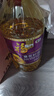 福临门压榨一级 葵花籽油4L 食用油 充氮保鲜 中粮出品 实拍图