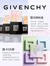 纪梵希（Givenchy）明星四宫格散粉0+1双支套装定妆粉蜜粉 圣诞礼物生日送女生送闺蜜 实拍图